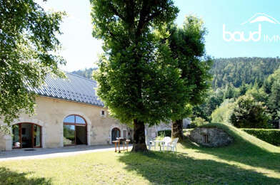 Maison 7 pièces 795000 €