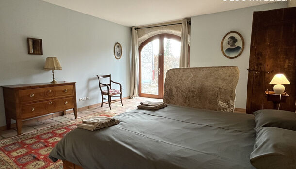 Villa / Maison 7 pièces  à vendre Lans-en-Vercors 38250