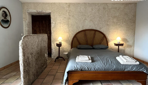 Villa / Maison 7 pièces  à vendre Lans-en-Vercors 38250