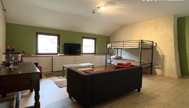 Villa / Maison 7 pièces  à vendre Lans-en-Vercors 38250