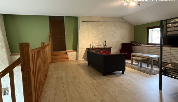 Villa / Maison 7 pièces  à vendre Lans-en-Vercors 38250