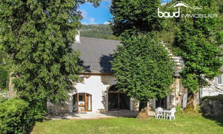 Maison 7 Pièces 230 m² à vendre à Lans-en-Vercors (38250)