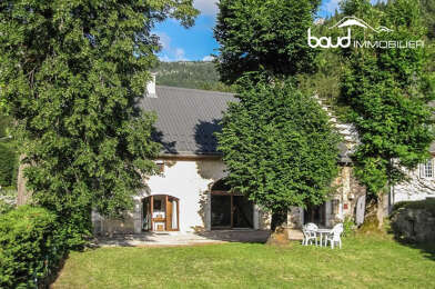 Maison 7 pièces 745000 €