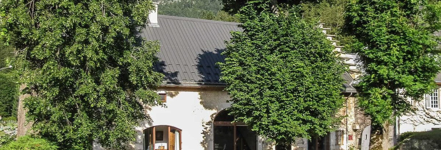Maison 7 Pièces 230 m² à vendre à Lans-en-Vercors (38250)