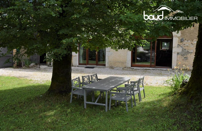 Belle et grande maison authentique Vercors — photo 3