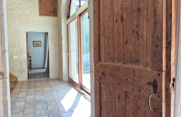 Belle et grande maison authentique Vercors — photo 4