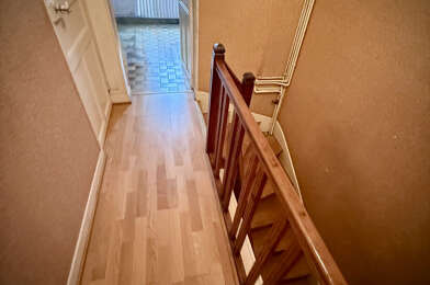 Appartement 2 pièces 60000 €