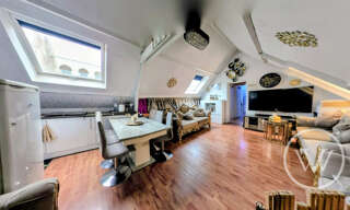 Appartement 4 Pièces 72 m² à vendre à Melun (77000)