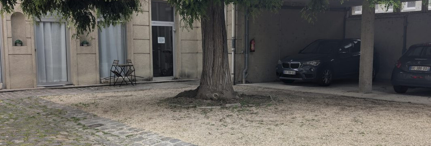 Appartement 4 Pièces 72 m² à vendre à Melun (77000)