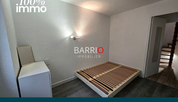 Villa / Maison 3 pièces  à vendre Argelès-sur-Mer 66700