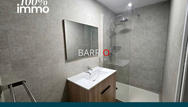 Villa / Maison 3 pièces  à vendre Argelès-sur-Mer 66700