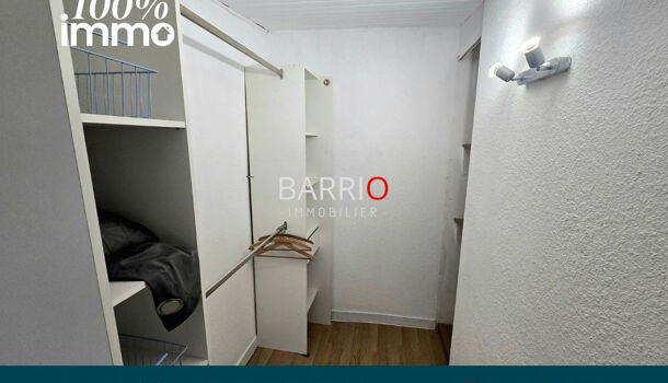 Villa / Maison 3 pièces  à vendre Argelès-sur-Mer 66700