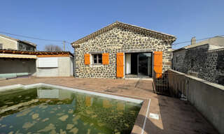 Maison 5 Pièces 160 m² à vendre à Saint-Pons (07580)