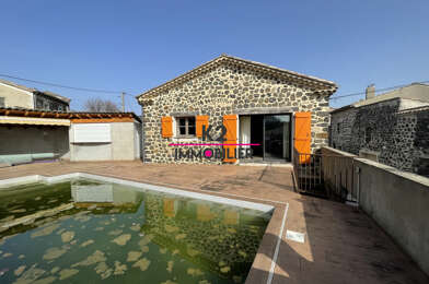 Maison 5 pièces 329000 €