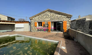 Maison 5 Pièces 160 m² à vendre à Saint-Pons (07580)