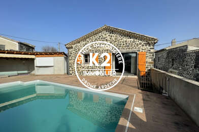 Maison 5 pièces 329000 €