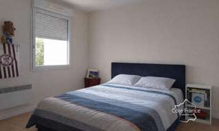 Appartement 2 Pièces 34 m² à vendre à Langon (33210)