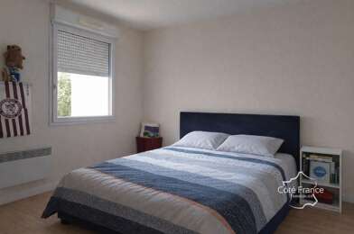 Appartement 2 pièces 92000 €