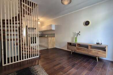 Maison 3 pièces 190000 €