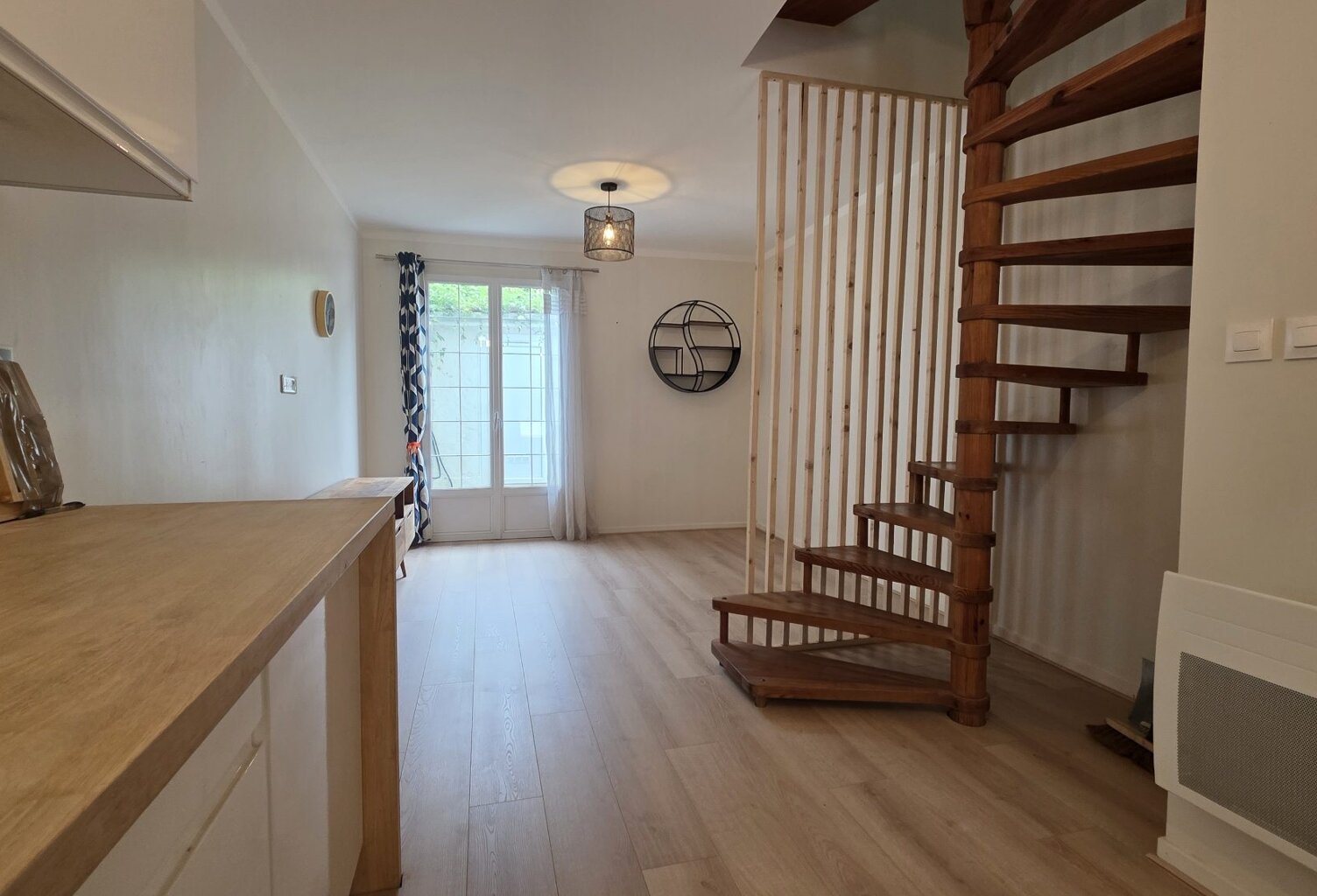  Maison 3 pièces 47 m2 — photo 1