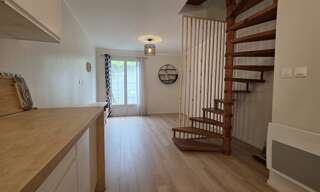 Maison 3 Pièces 47 m² à vendre à Cadaujac (33140)