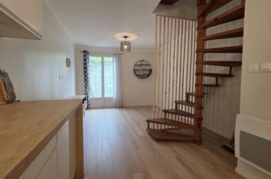 Maison 3 pièces 190000 €