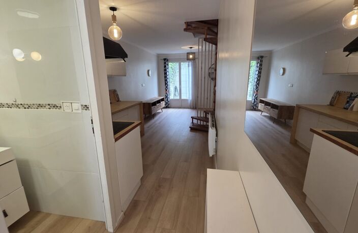  Maison 3 pièces 47 m2 — photo 2