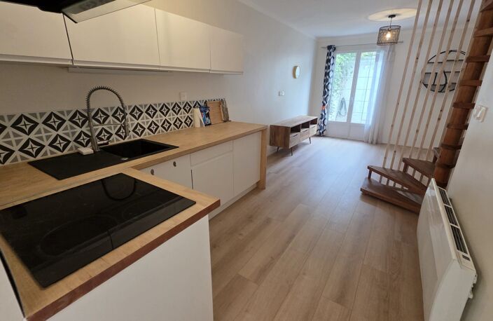  Maison 3 pièces 47 m2 — photo 4