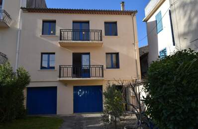 Maison — photo du bien