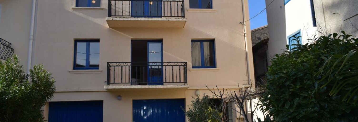 Maison 8 Pièces 143 m² à vendre à Quillan (11500)