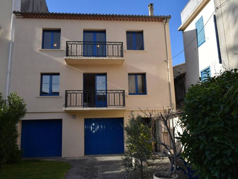 Maison — photo 1