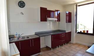 Appartement 2 Pièces 48 m² à louer à Gex (01170)