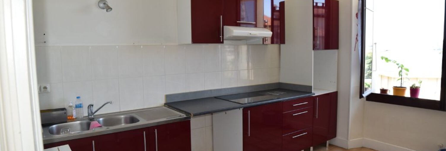 Appartement 2 Pièces 48 m² à louer à Gex (01170)