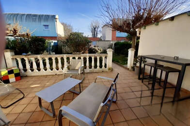 Maison 4 pièces 231000 €