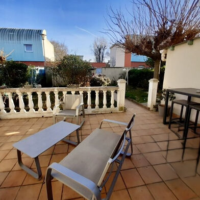 Maison 4 pièces 231000 €