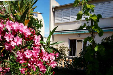 Maison 4 pièces 205000 €