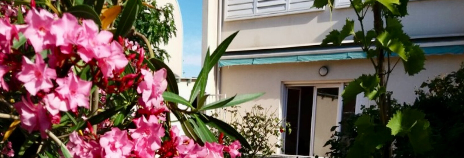 Maison 4 Pièces 85 m² à vendre à Avignon (84000)
