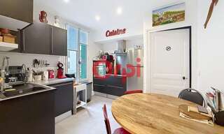 Appartement 3 Pièces 96 m² à vendre à Vichy (03200)