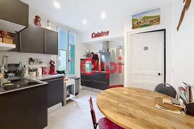 Appartement 3 pièces 254000 €