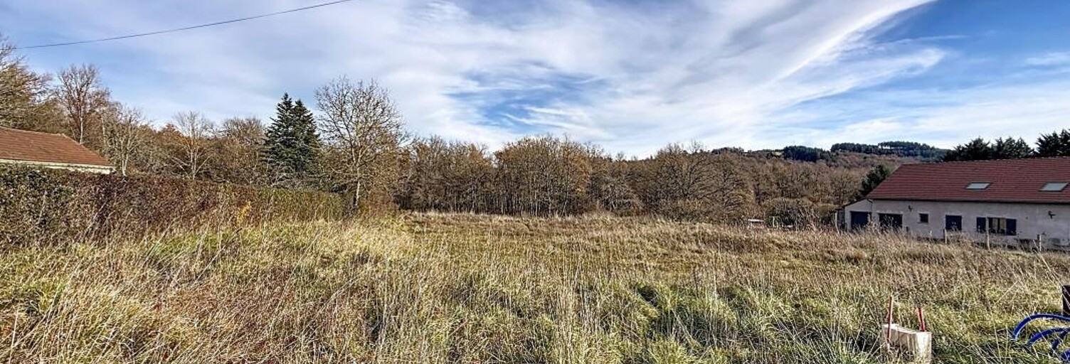 Terrain  9350 m² à vendre à Le Vernet (03200)