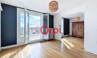 Appartement 3 Pièces 82 m² à vendre à Vichy (03200)