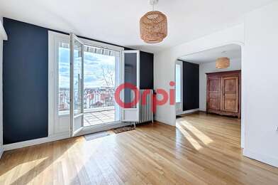 Appartement 3 pièces 233000 €