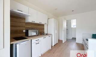 Appartement 1 Pièce 18 m² à louer à Montluçon (03100)