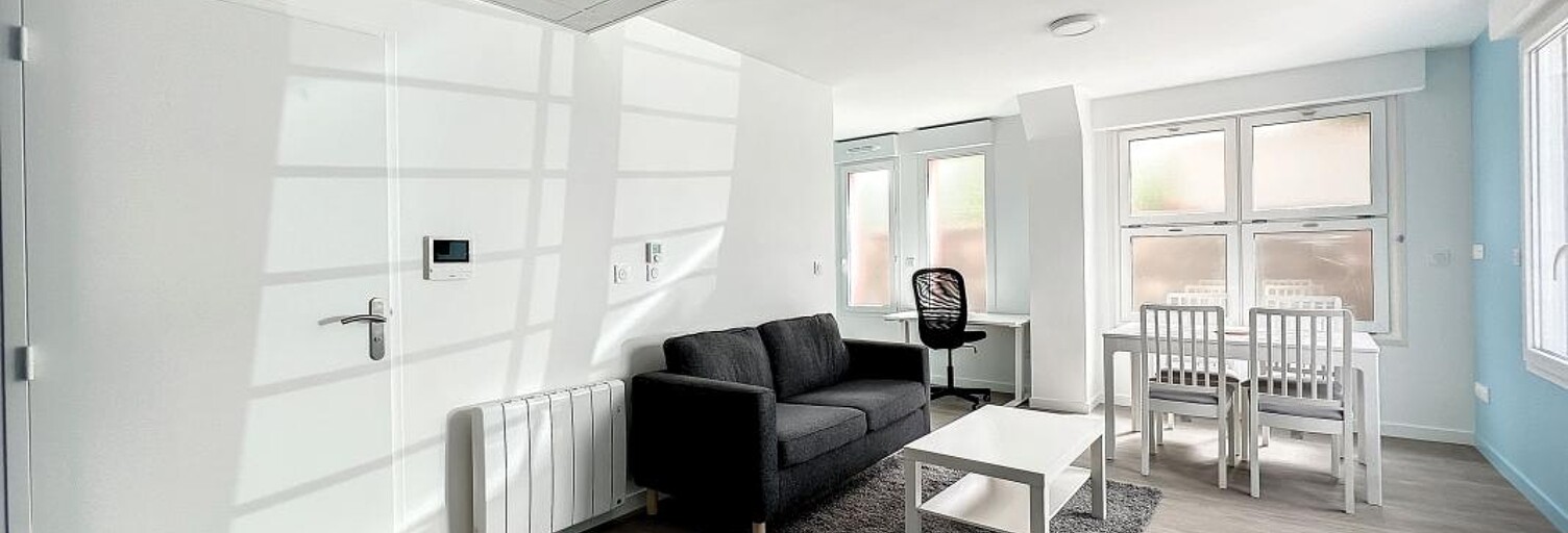 Appartement 2 Pièces 42 m² à louer à Désertines (03630)