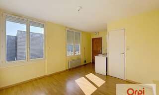 Appartement 1 Pièce 17 m² à louer à Montluçon (03100)