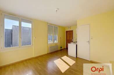 Appartement 1 pièces 205 €