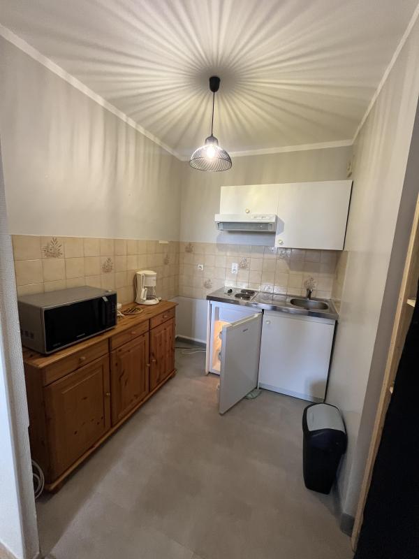 Appartement  T2 à louer Rodez 12000