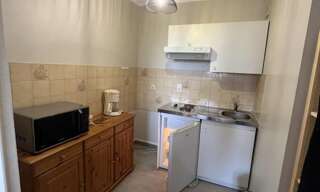 Appartement 2 Pièces 32 m² à louer à Rodez (12000)