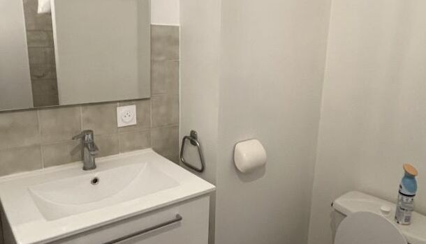 Appartement 2 pièces  à louer Rodez 12000