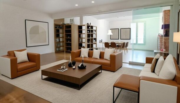 Appartement 3 pièces  à vendre Digne-les-Bains 04000